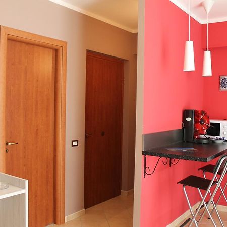 Book Your Place Cefalu Ngoại thất bức ảnh