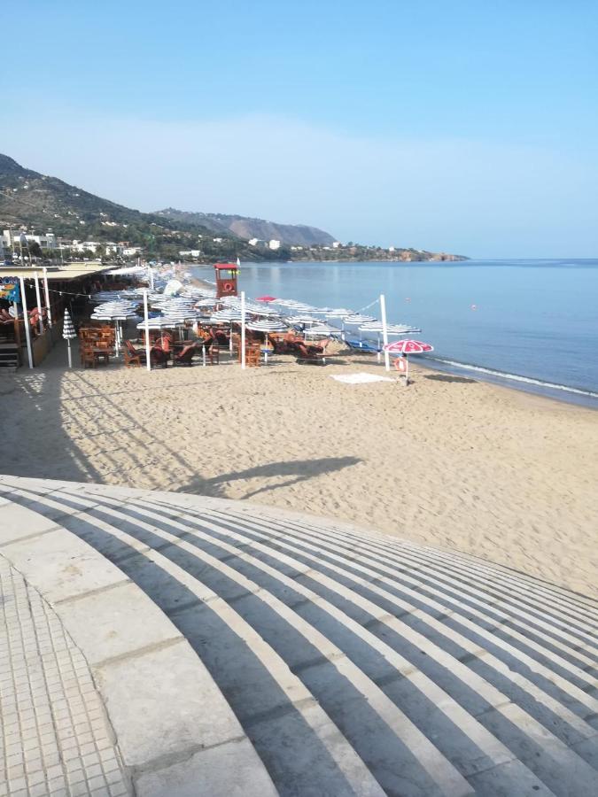 Book Your Place Cefalu Ngoại thất bức ảnh