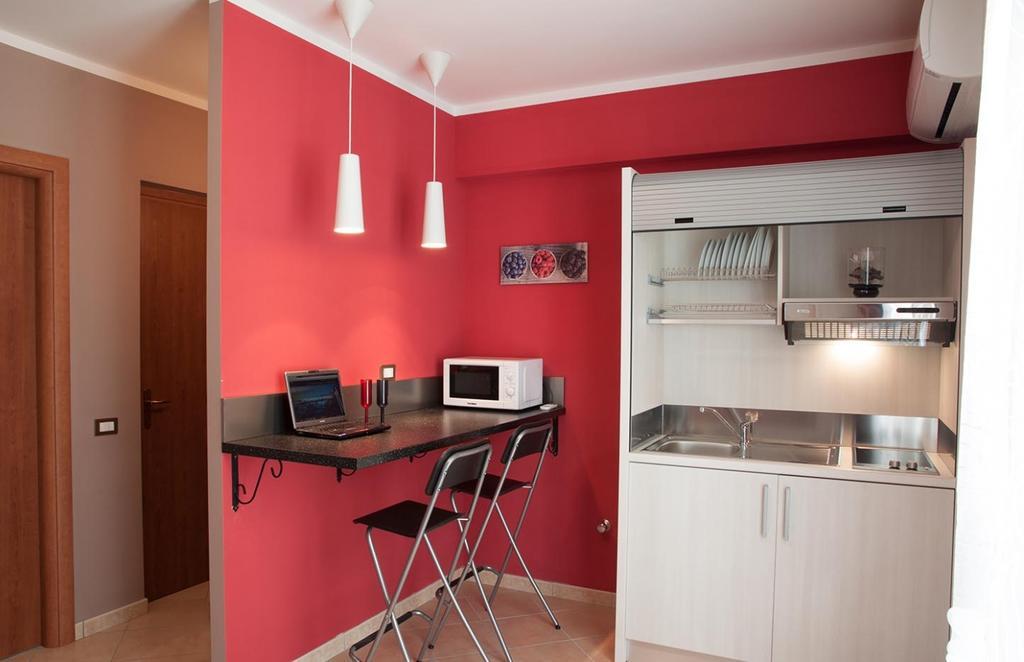 Book Your Place Cefalu Ngoại thất bức ảnh