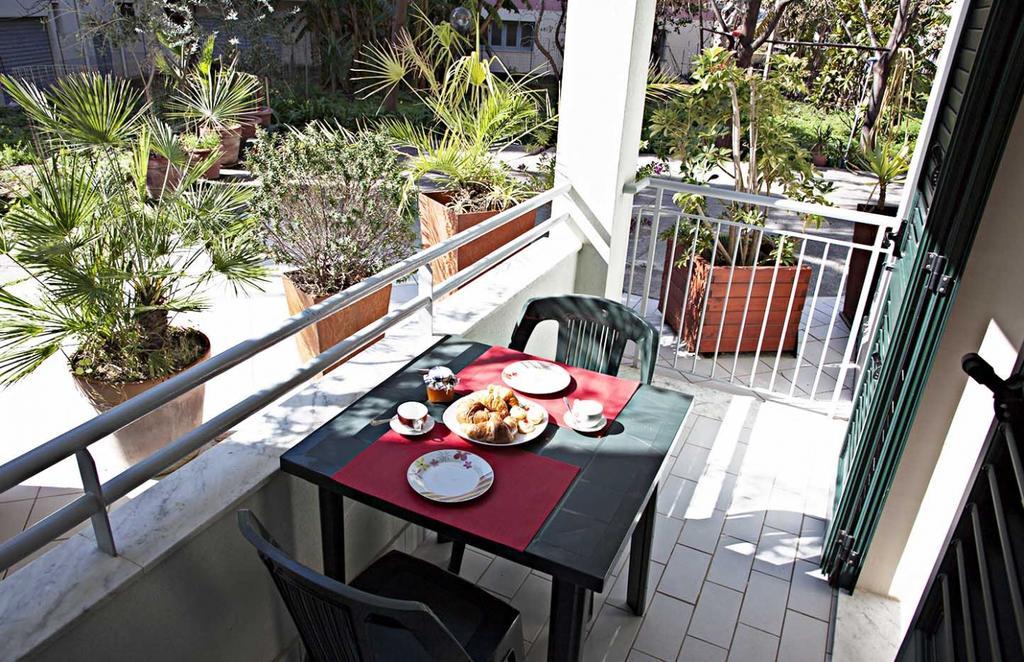 Book Your Place Cefalu Ngoại thất bức ảnh