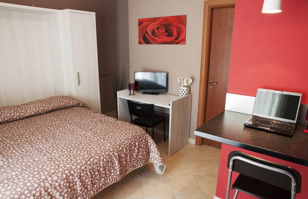 Book Your Place Cefalu Ngoại thất bức ảnh
