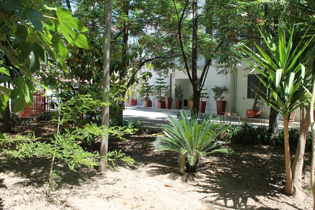Book Your Place Cefalu Ngoại thất bức ảnh
