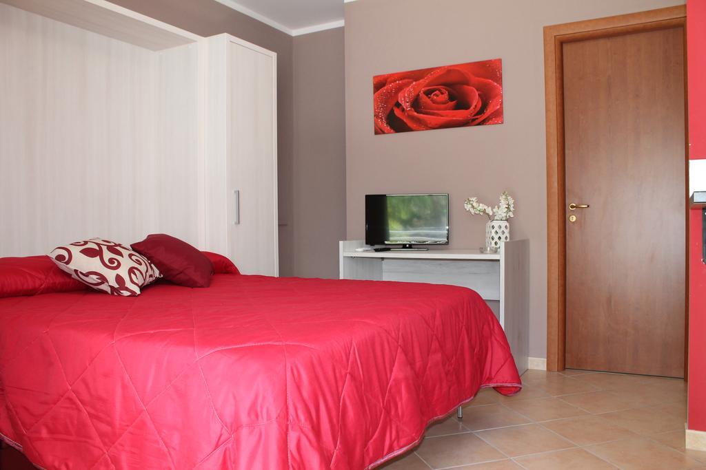 Book Your Place Cefalu Ngoại thất bức ảnh