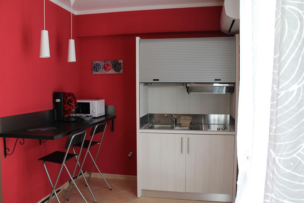 Book Your Place Cefalu Ngoại thất bức ảnh