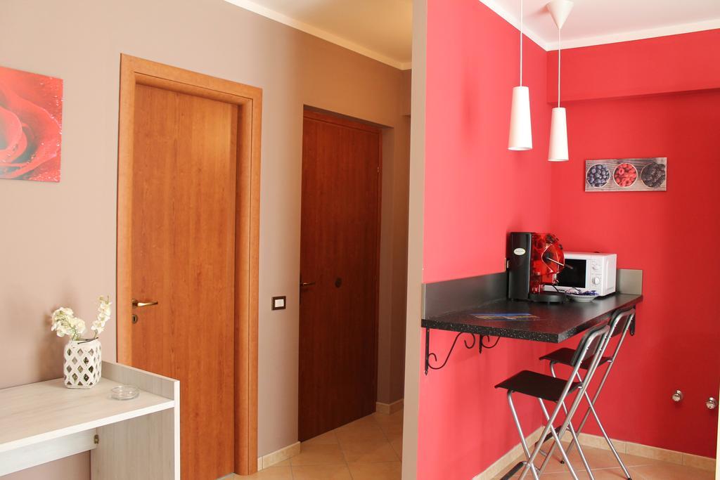 Book Your Place Cefalu Ngoại thất bức ảnh