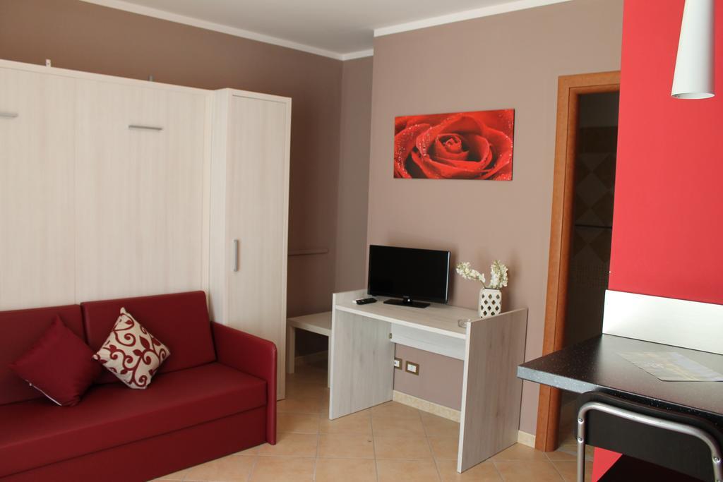 Book Your Place Cefalu Ngoại thất bức ảnh