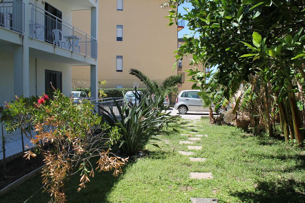 Book Your Place Cefalu Ngoại thất bức ảnh